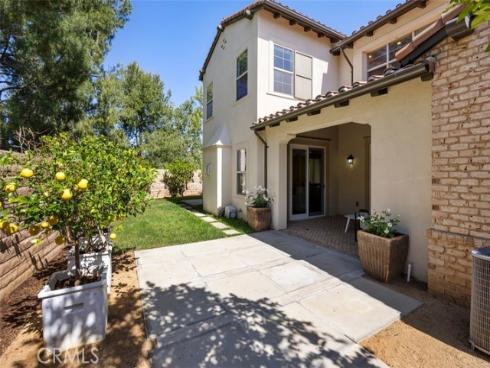 55  Andrews  , Irvine, CA