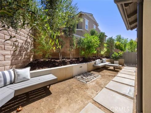 55  Andrews  , Irvine, CA