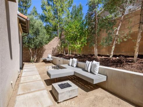 55  Andrews  , Irvine, CA