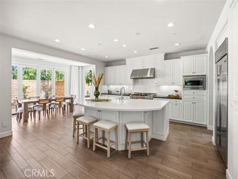 55  Andrews  , Irvine, CA