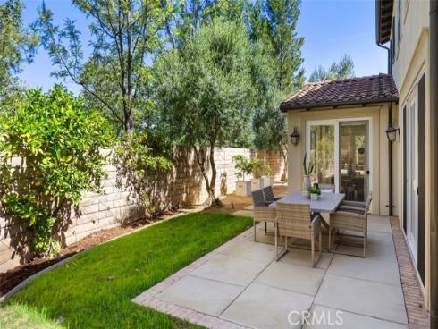 55  Andrews  , Irvine, CA