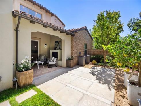 55  Andrews  , Irvine, CA