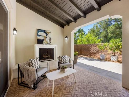 55  Andrews  , Irvine, CA