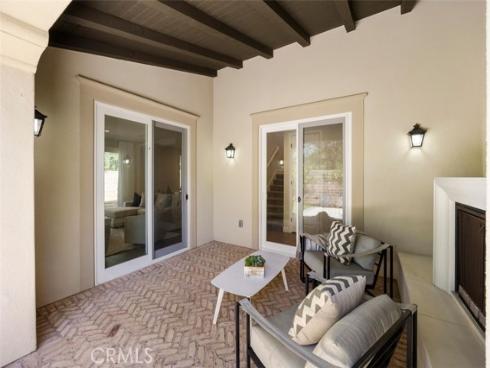 55  Andrews  , Irvine, CA