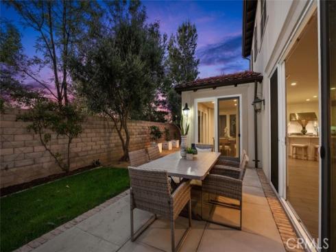 55  Andrews  , Irvine, CA