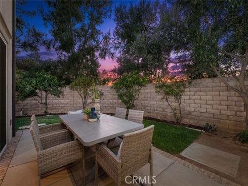 55  Andrews  , Irvine, CA