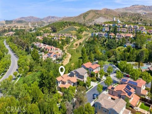 55  Andrews  , Irvine, CA