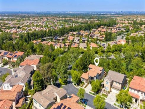 55  Andrews  , Irvine, CA