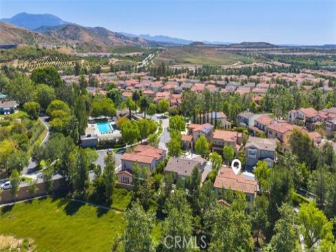 55  Andrews  , Irvine, CA