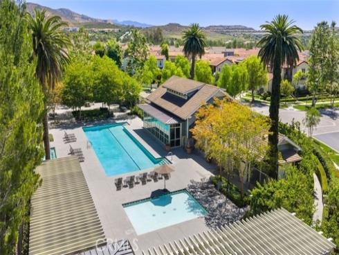 55  Andrews  , Irvine, CA