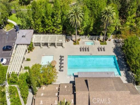 55  Andrews  , Irvine, CA