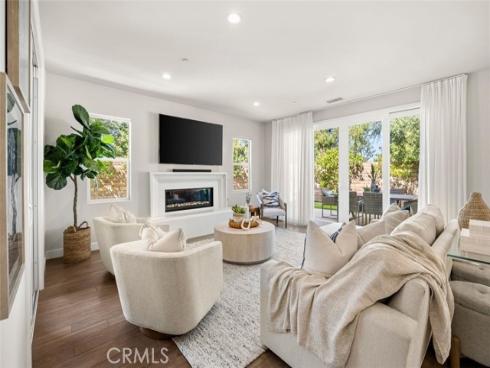 55  Andrews  , Irvine, CA