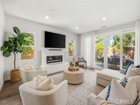 55  Andrews  , Irvine, CA