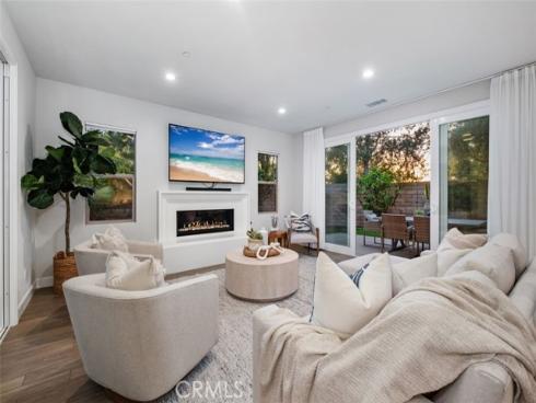 55  Andrews  , Irvine, CA