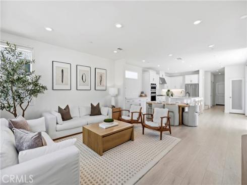 218  Tank  , Irvine, CA