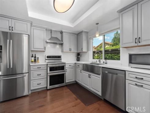 14801  Mayten   Avenue, Irvine, CA