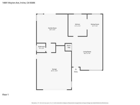 14801  Mayten   Avenue, Irvine, CA