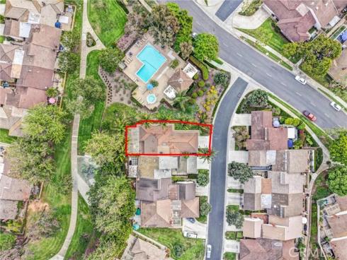 2  Featherwood  , Irvine, CA