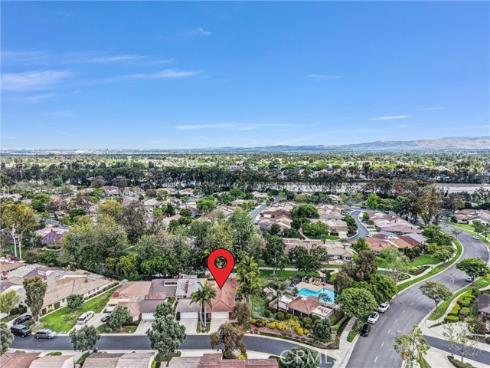 2  Featherwood  , Irvine, CA