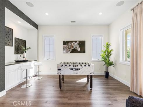 57  Pulsar  , Irvine, CA