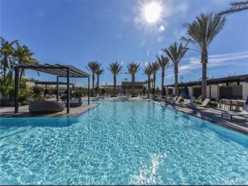 57  Pulsar  , Irvine, CA