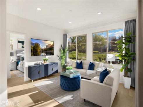 269  Magnet  , Irvine, CA