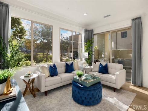 269  Magnet  , Irvine, CA