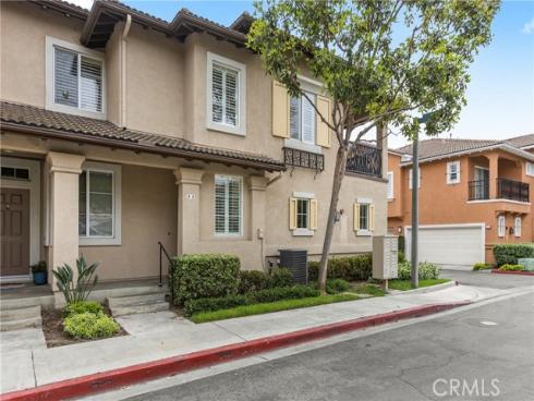 23  Poppy  , Irvine, CA