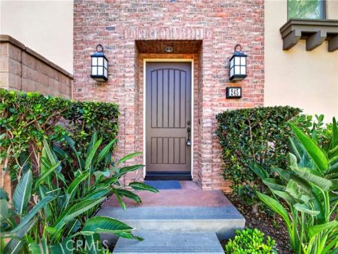 245 Rodeo , Irvine, CA