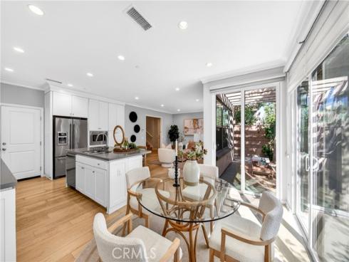 245 Rodeo , Irvine, CA
