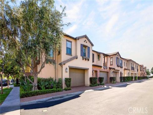 245 Rodeo , Irvine, CA