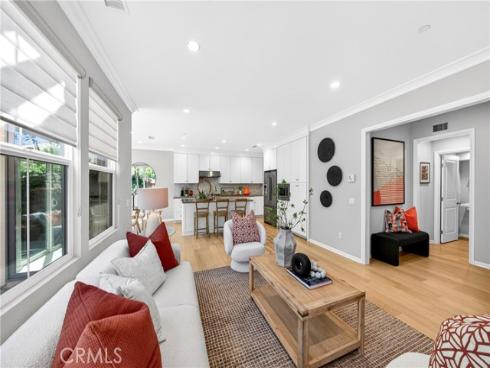 245 Rodeo , Irvine, CA