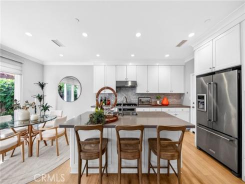 245 Rodeo , Irvine, CA