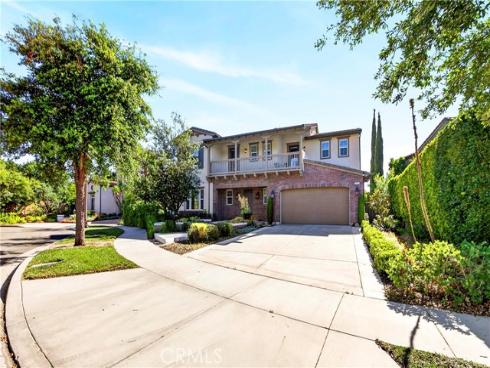 104  Sparrow  , Irvine, CA