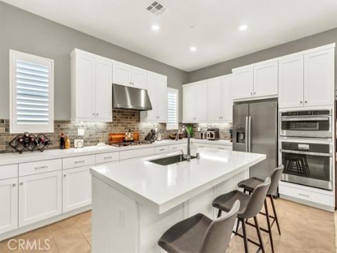 346  Tank  , Irvine, CA