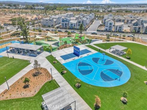 346  Tank  , Irvine, CA