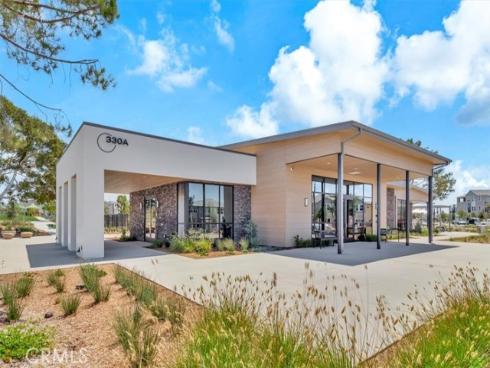 346  Tank  , Irvine, CA