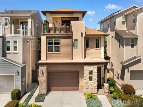 131  Spiral  , Irvine, CA