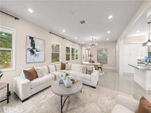 131  Spiral  , Irvine, CA