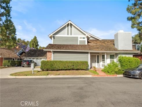 19  Alabaster  , Irvine, CA