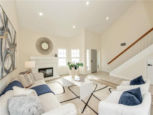 19  Alabaster  , Irvine, CA