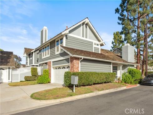 19  Alabaster  , Irvine, CA