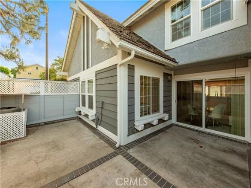 19  Alabaster  , Irvine, CA