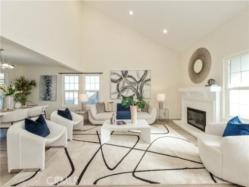 19  Alabaster  , Irvine, CA