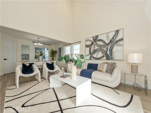 19  Alabaster  , Irvine, CA