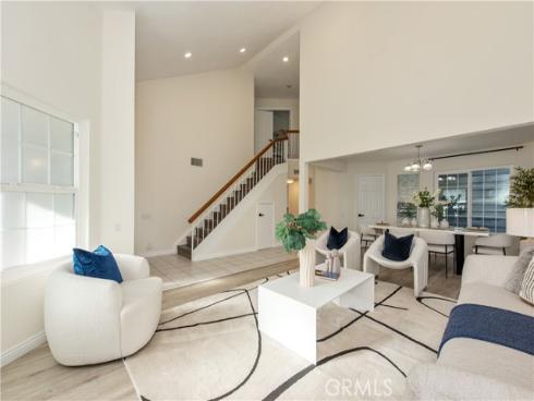 19  Alabaster  , Irvine, CA