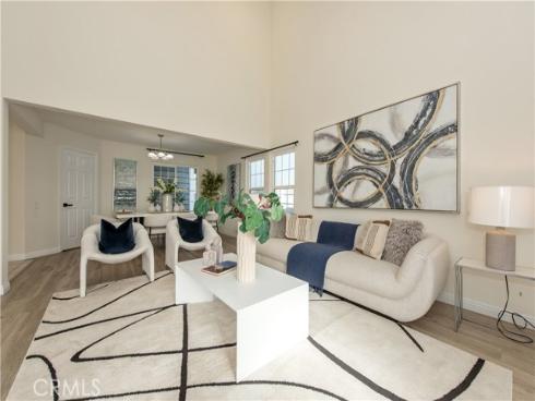 19  Alabaster  , Irvine, CA