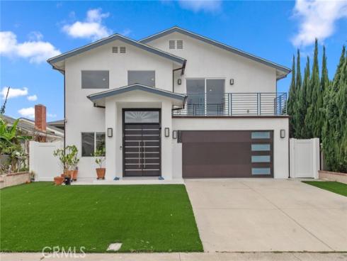 4512  Robinwood  , Irvine, CA