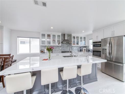 4512  Robinwood  , Irvine, CA