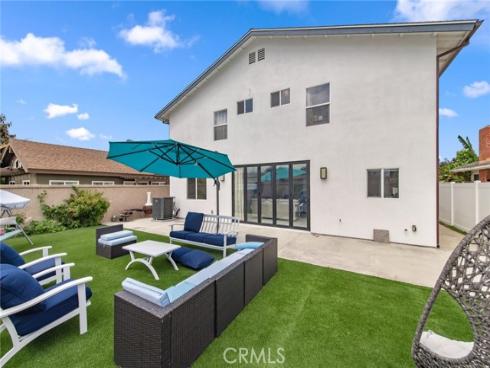 4512  Robinwood  , Irvine, CA